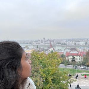 Meet your Posher, Aarthi